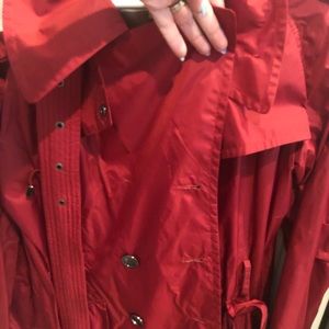 Burberry Jackets & Coats - Burberry trench size 10 Burberry Jackets & Coats - Burberry trench size 10